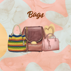 Bags