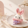 Bloomie Bunny