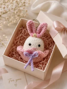 bloomie bunny