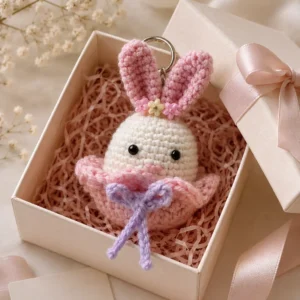 bloomie bunny