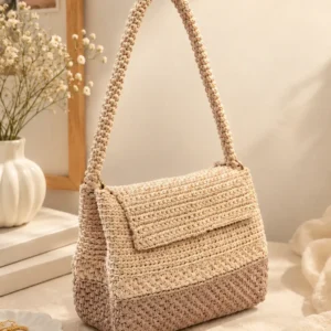 rose Latte bag