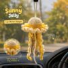 Sunny Jelly car hanger