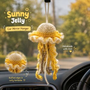 Sunny Jelly car hanger